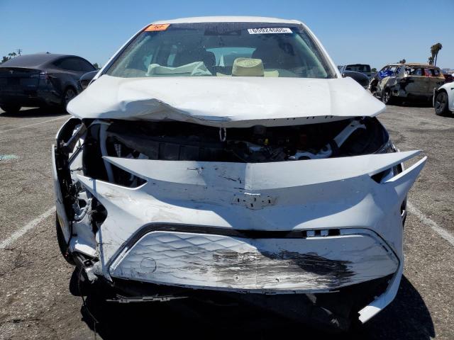 2022 CHEVROLET BOLT EV 1L 1G1FW6S01N4101338