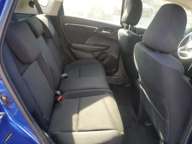 2019 HONDA FIT EX 3HGGK5H85KM743660