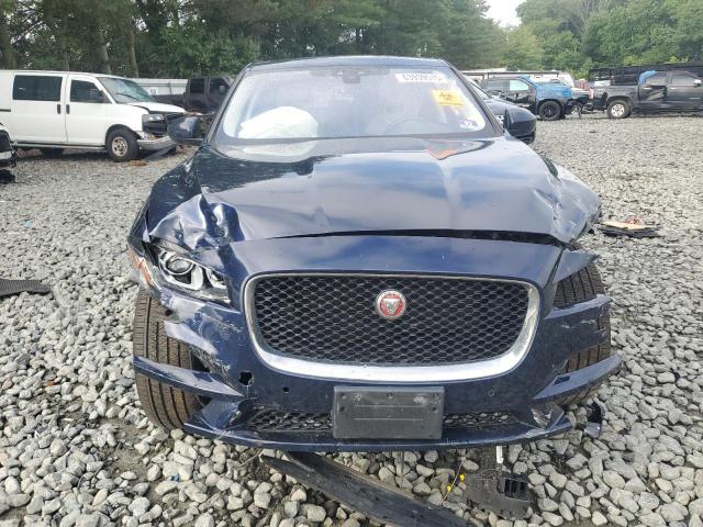 2020 JAGUAR F-PACE PRE SADCJ2FX9LA617863