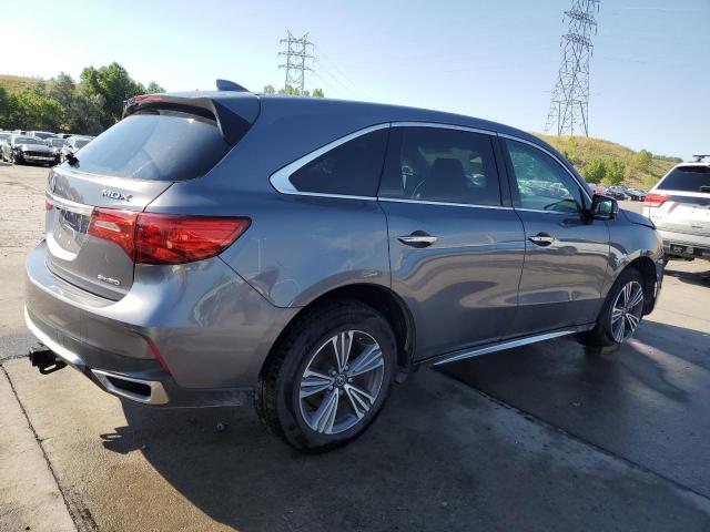 2018 ACURA MDX 5J8YD4H32JL004498