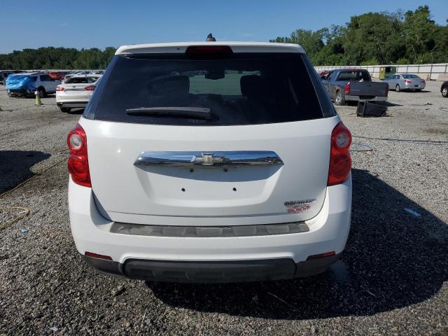 2015 CHEVROLET EQUINOX LS - 2GNALAEK0F6319689