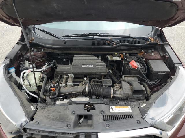 2019 HONDA CR-V EXL 2HKRW2H87KH675314