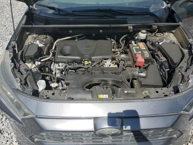 2019 TOYOTA RAV4 LE JTMH1RFV3KD501063