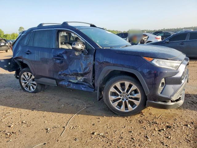 2019 TOYOTA RAV4 XLE P - 2T3C1RFV7KC023051