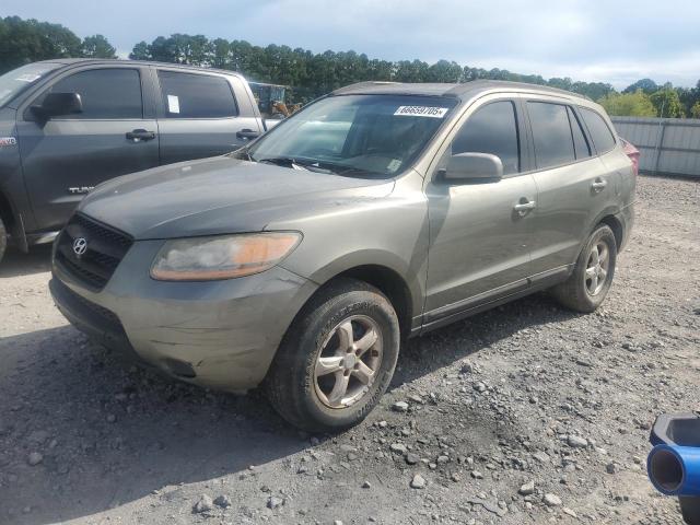 HYUNDAI SANTA FE G