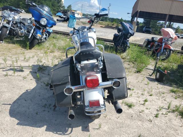 2005 HARLEY-DAVIDSON FLHRI - 1HD1FBW105Y665437