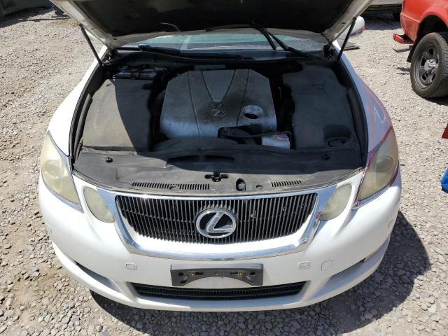 2010 LEXUS GS 350 - JTHCE1KS3A0026661