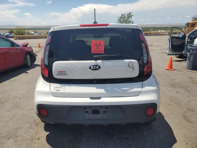 2019 KIA SOUL KNDJN2A22K7920398
