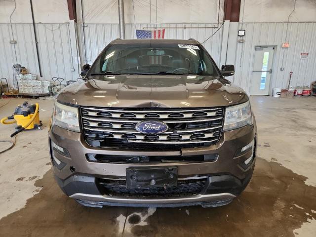 2016 FORD EXPLORER X 1FM5K8DH2GGB34875