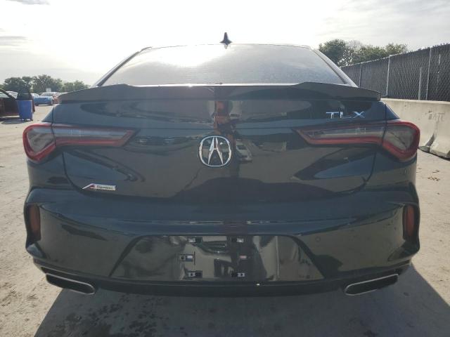 2022 ACURA TLX TECH A 19UUB5F56NA000938