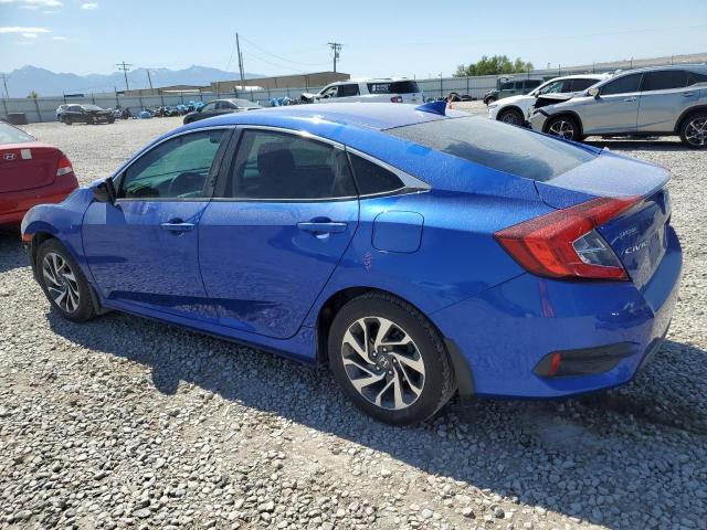 2017 HONDA CIVIC EX 19XFC2F72HE040052
