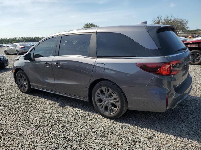 2025 HONDA ODYSSEY TO 5FNRL6H85SB061313