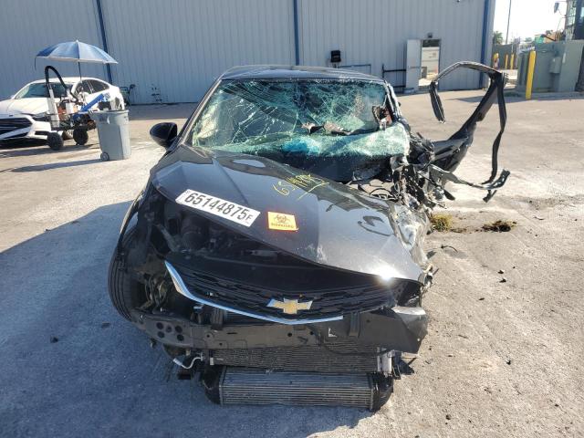 2017 CHEVROLET CRUZE LT 1G1BE5SM0H7277248