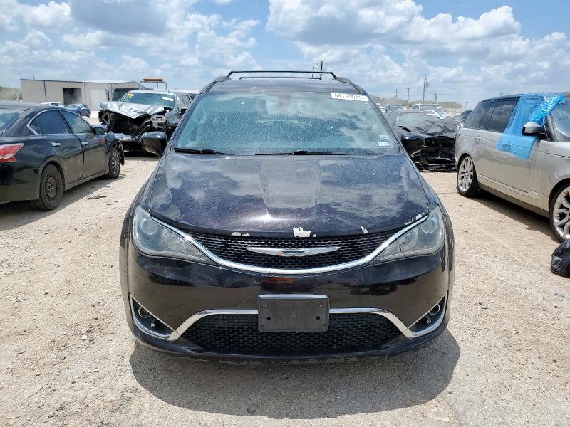 2017 CHRYSLER PACIFICA T 2C4RC1BGXHR784817