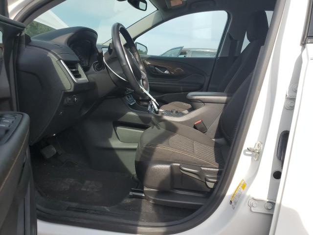 2019 GMC TERRAIN SLE 3GKALMEVXKL106862