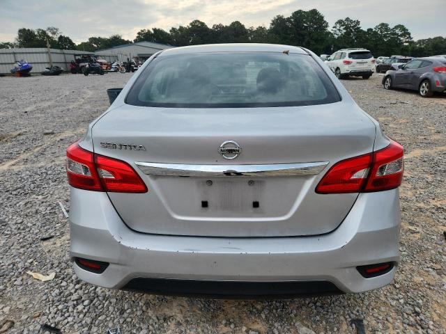2018 NISSAN SENTRA S 3N1AB7AP7JY310241