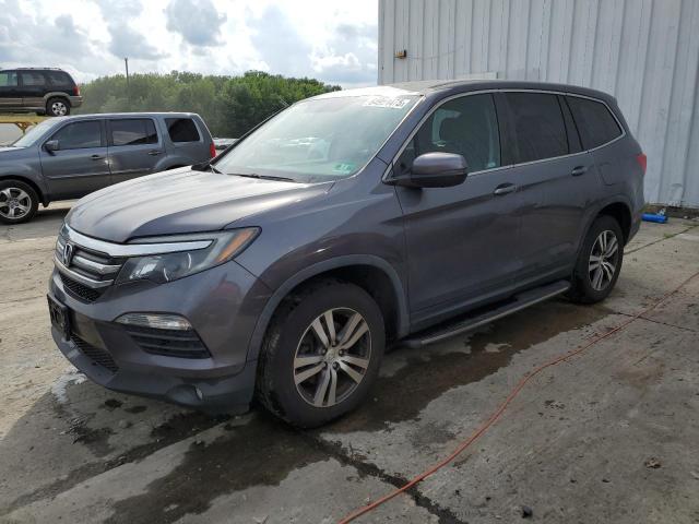 HONDA PILOT EXLN