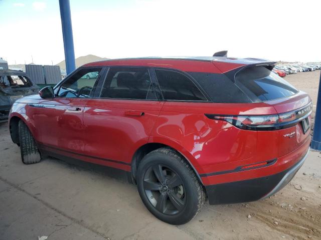2020 LAND ROVER RANGE ROVE SALYB2EX4LA262822