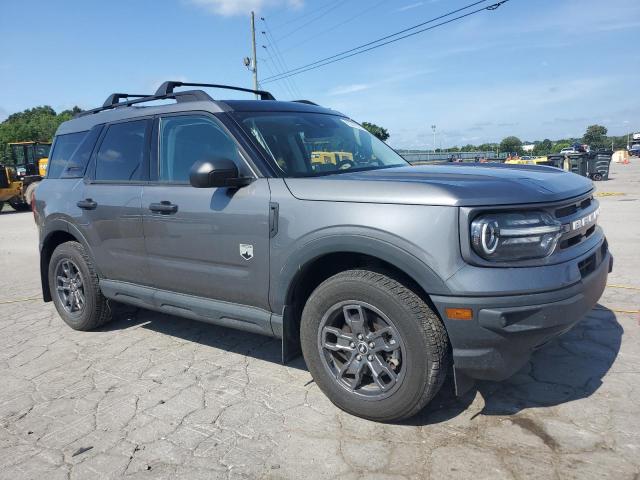 2022 FORD BRONCO SPO 3FMCR9B65NRD20250