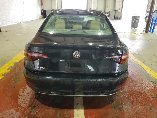 2019 VOLKSWAGEN JETTA SEL 3VWE57BUXKM077388