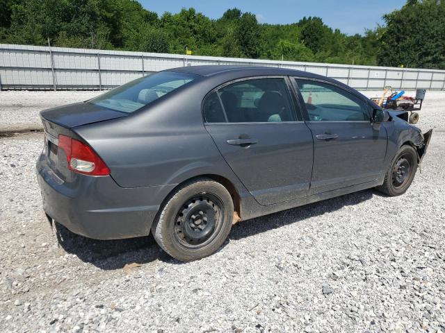 2011 HONDA CIVIC LX - 2HGFA1F51BH503990