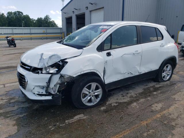 CHEVROLET TRAX LS
