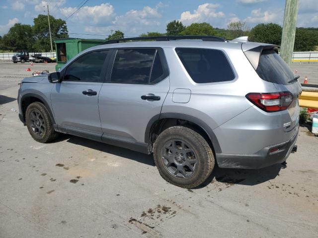 2025 HONDA PILOT TRAI 5FNYG1H60SB056389