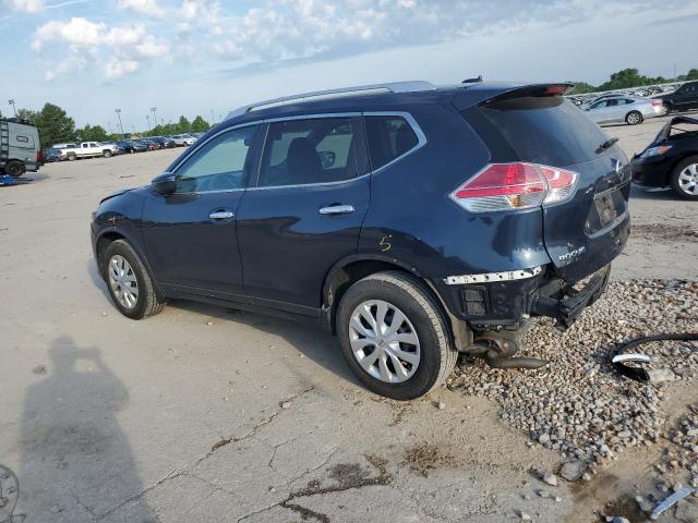 2016 NISSAN ROGUE S - KNMAT2MTXGP723593