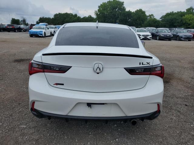 2019 ACURA ILX PREMIU 19UDE2F86KA010199