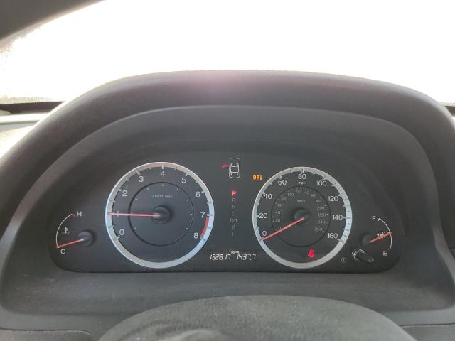 2011 HONDA ACCORD EX - 1HGCP2F70BA041798