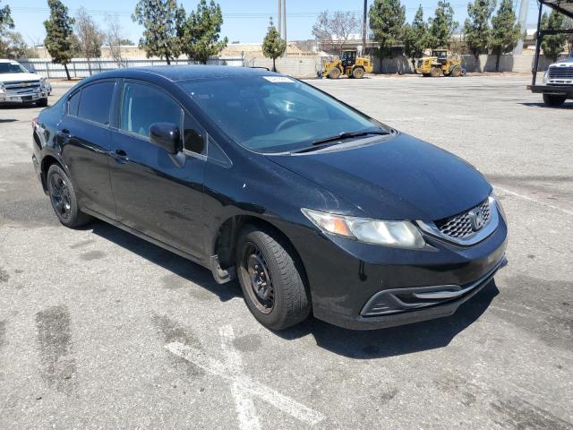 2015 HONDA CIVIC LX 19XFB2F52FE087855