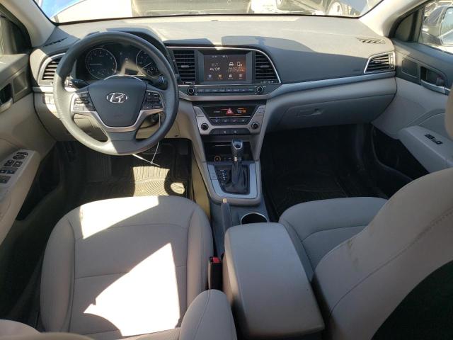 2018 HYUNDAI ELANTRA SE 5NPD84LF0JH336026