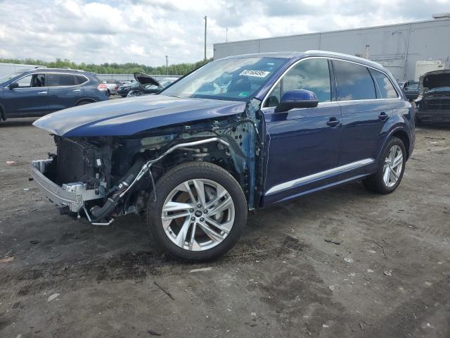 AUDI Q7 PREMIUM
