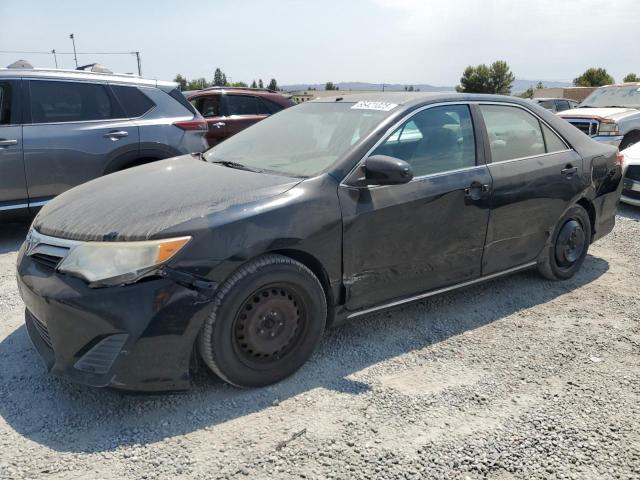 2014 TOYOTA CAMRY L - 4T4BF1FK6ER416576