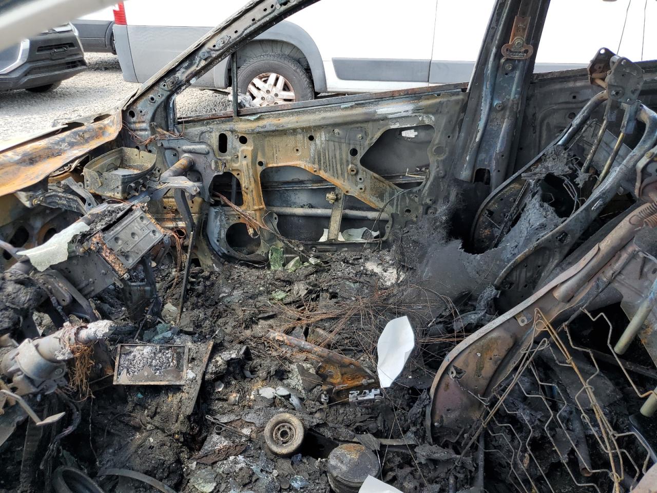 SUBARU CROSSTREK PREMIUM