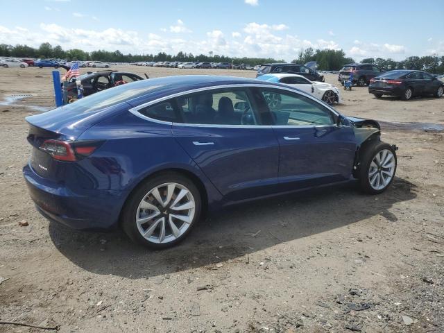 2018 TESLA MODEL 3 5YJ3E1EB5JF088397