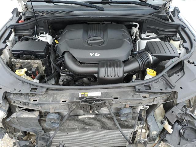 2015 DODGE DURANGO SX 1C4RDHAG1FC244429
