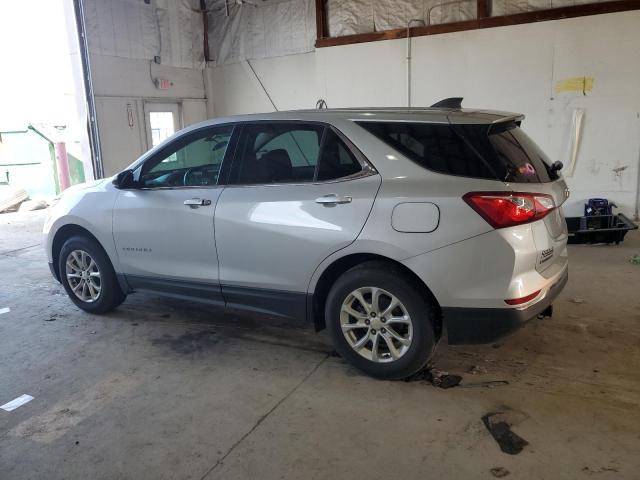 2020 CHEVROLET EQUINOX LT 2GNAXUEV3L6238598