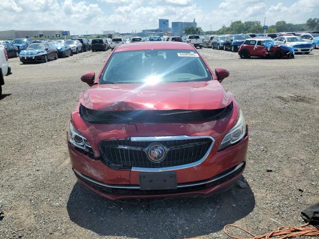 2018 BUICK LACROSSE P 1G4ZS5SS9JU123315