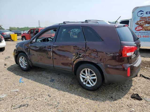 2015 KIA SORENTO LX 5XYKT4A61FG591193