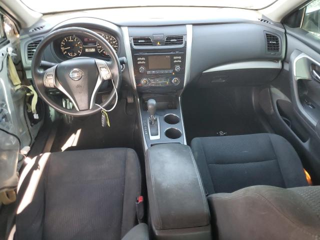 2015 NISSAN ALTIMA 2.5 - 1N4AL3AP8FC220329