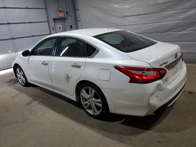 2017 NISSAN ALTIMA 3.5 1N4BL3AP0HC117168