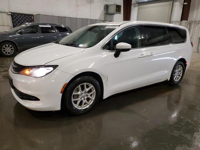 2017 CHRYSLER PACIFICA T - 2C4RC1DGXHR517870
