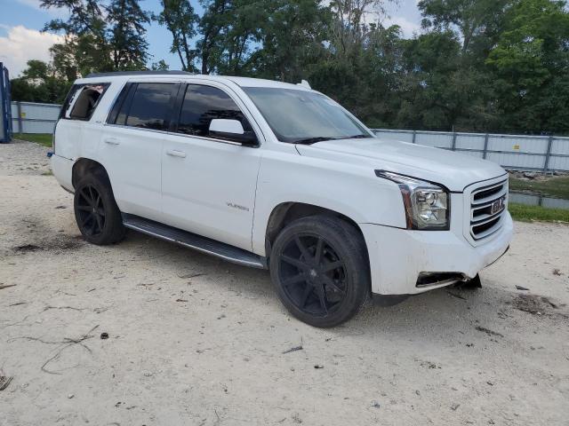 2017 GMC YUKON SLE 1GKS1AKC0HR195631