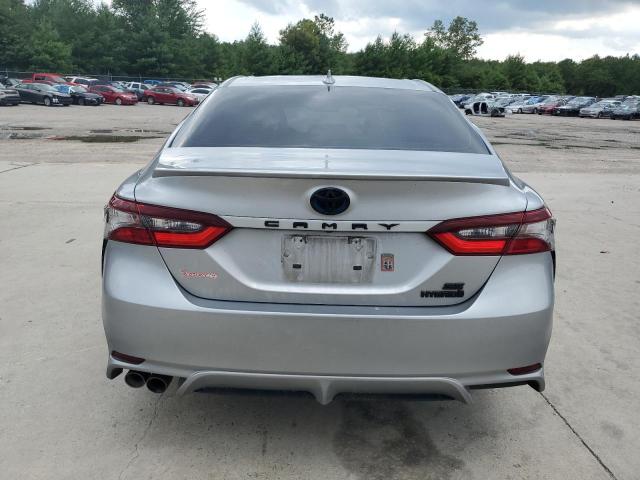 2023 TOYOTA CAMRY SE NIGHT SHADE 4T1G31AK9PU620646