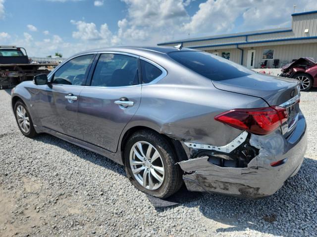 2018 INFINITI Q70 3.7 LU JN1BY1AR3JM220783