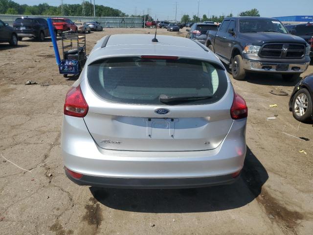 2018 FORD FOCUS SE 1FADP3K27JL310620