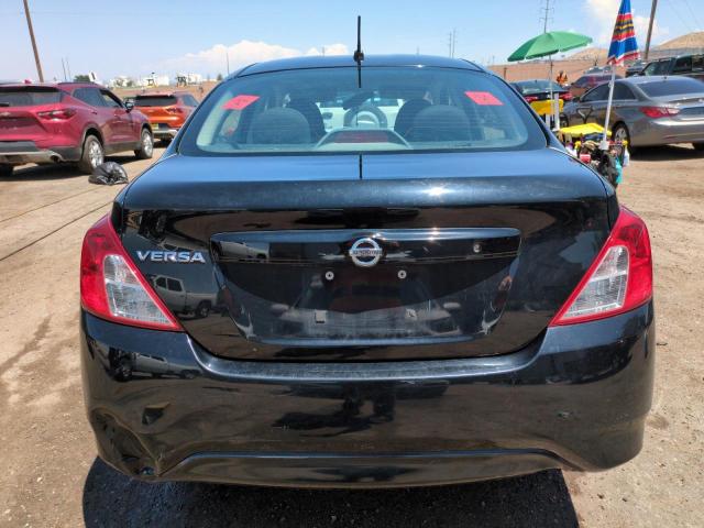 2015 NISSAN VERSA S 3N1CN7AP7FL895410