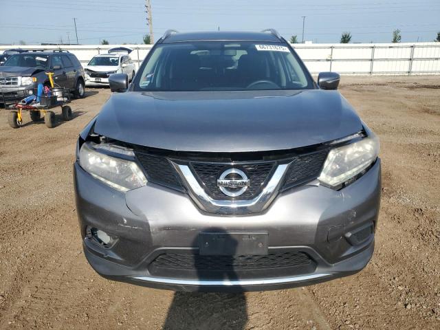 2016 NISSAN ROGUE S - KNMAT2MV0GP621317