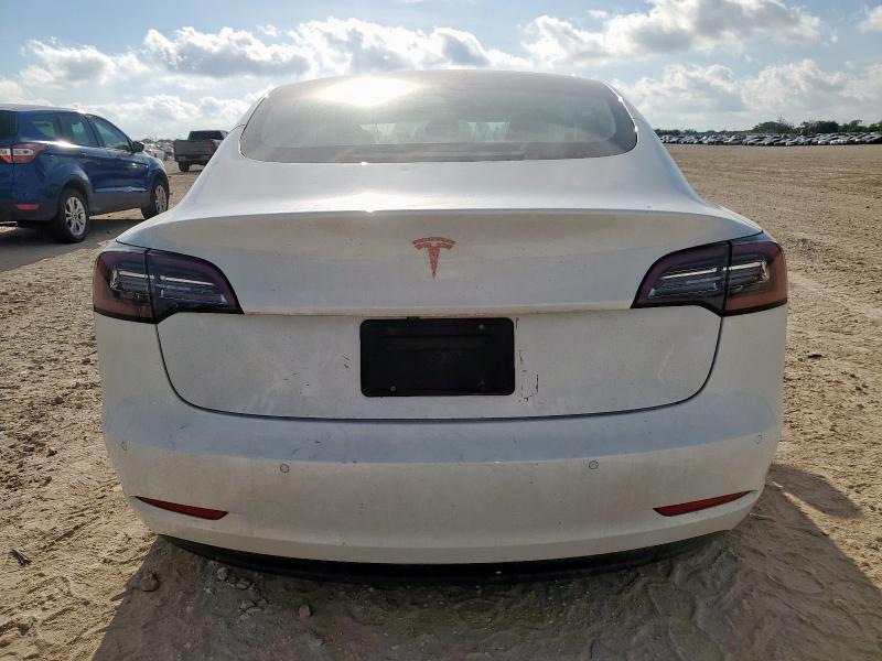 2020 TESLA MODEL 3 5YJ3E1EB2LF712580